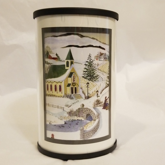 PartyLite Express It! Votive Luminary - Picture 6 of 6